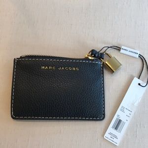 COPY - Marc Jacobs zipper card case